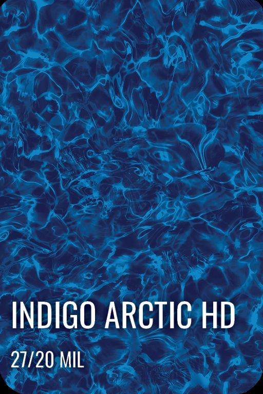 Indigo Arctic